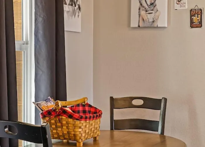 Holiday home Cozy Creekside 95 Near Montezumas Castle Camp Verde