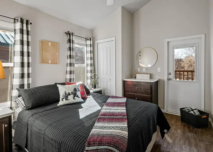 Cozy Creekside 95 Near Montezumas Castle * Camp Verde
