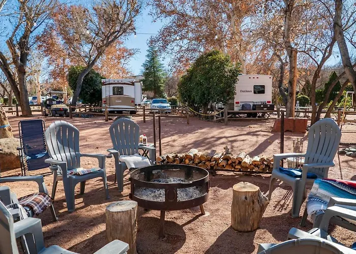 Holiday home Cozy Creekside 95 Near Montezumas Castle