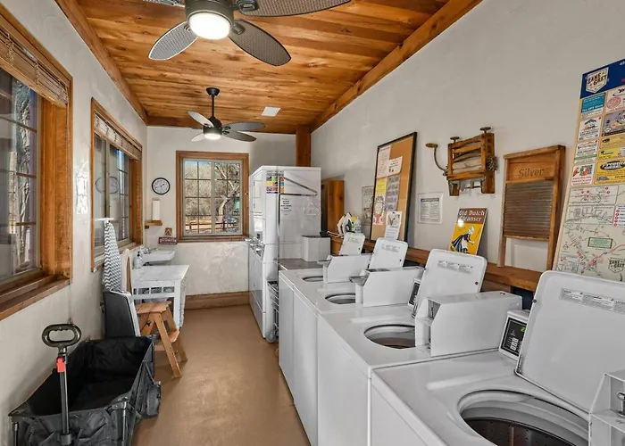 Holiday home Cozy Creekside 95 Near Montezumas Castle *