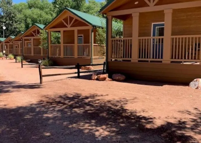 Cozy Creekside 95 Near Montezumas Castle * Camp Verde