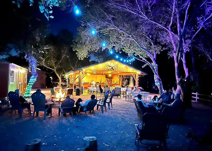 Holiday home Cozy Creekside 95 Near Montezumas Castle *